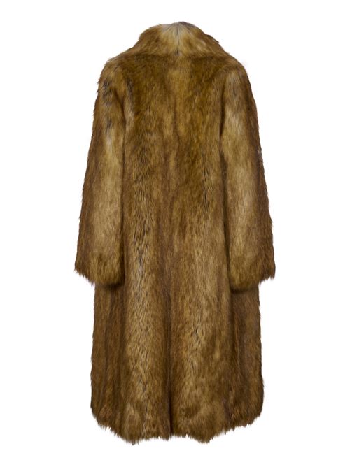 WOOD WOLF COAT BB COUTURE | WOOD1LUPO